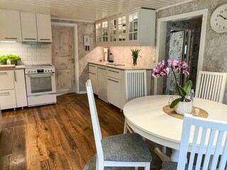 Vakantiehuis Kalmar  33