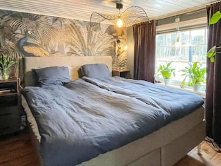 Vakantiehuis Kalmar  32