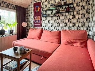 Vakantiehuis Kalmar  29