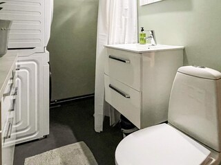 Vakantiehuis Kalmar  37