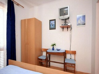 Appartamento Brsecine Caratteristiche 6