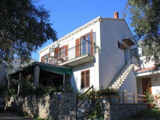 Appartement Brsecine Buitenaudio-opname 3
