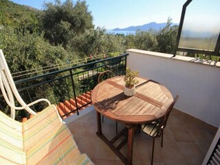 Appartamento Brsecine  16