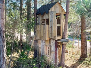 Vakantiehuis Mönsterås Buitenaudio-opname 13