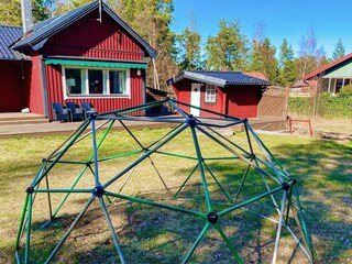 Holiday house Mönsterås Outdoor Recording 2