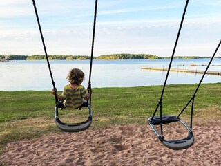 Vakantiehuis Mönsterås  19