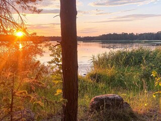 Vakantiehuis Mönsterås  20