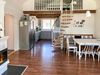 Vakantiehuis Mönsterås  23