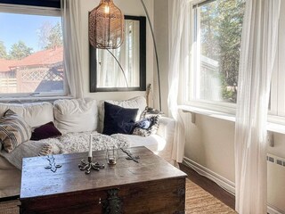 Vakantiehuis Mönsterås  24