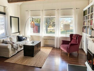 Vakantiehuis Mönsterås  25