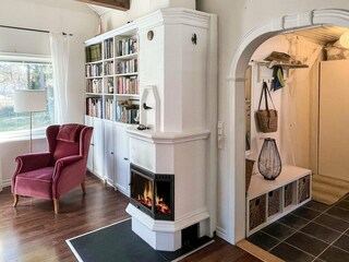 Vakantiehuis Mönsterås  28