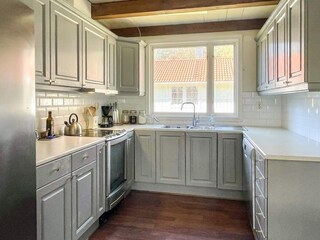 Vakantiehuis Mönsterås  27