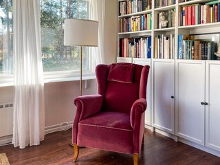 Vakantiehuis Mönsterås  31