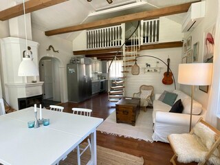 Vakantiehuis Mönsterås  23