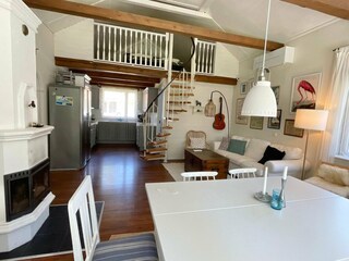 Vakantiehuis Mönsterås  26