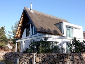 Holiday house Haus zum Kapitän - Karlshagen - image1