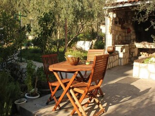 Apartamento Brsecine  1