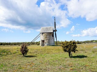 Maison de vacances Katthammarsvik  8