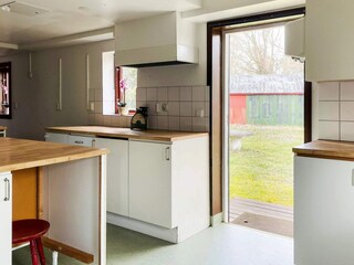 Casa per le vacanze Katthammarsvik  20