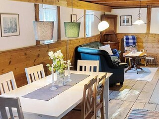 Casa per le vacanze Katthammarsvik  15