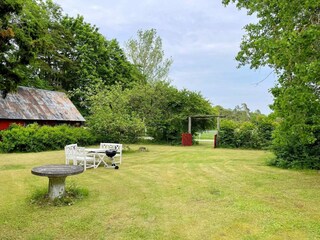 Casa per le vacanze Katthammarsvik Registrazione all'aperto 4