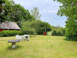 Ferienhaus Katthammarsvik Außenaufnahme 7