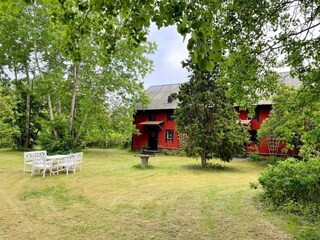 Ferienhaus Katthammarsvik Außenaufnahme 3