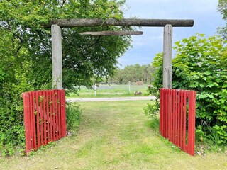 Casa per le vacanze Katthammarsvik Registrazione all'aperto 1