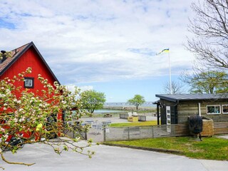 Ferienhaus Katthammarsvik  23