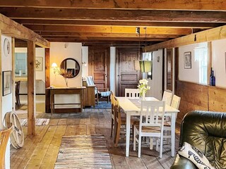Casa per le vacanze Katthammarsvik  18