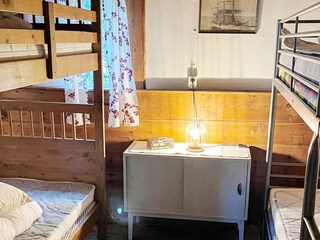 Casa per le vacanze Katthammarsvik  21