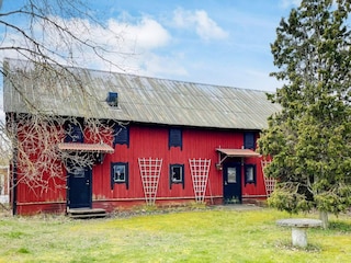 Ferienhaus Katthammarsvik Außenaufnahme 4