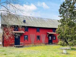 Vakantiehuis Katthammarsvik Buitenaudio-opname 4