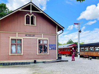 Ferienhaus Katthammarsvik  15