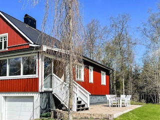 Ferienhaus Ulricehamn Außenaufnahme 5