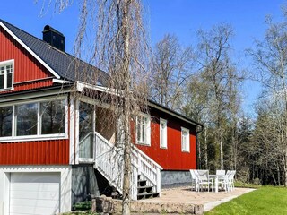Vakantiehuis Ulricehamn Buitenaudio-opname 4
