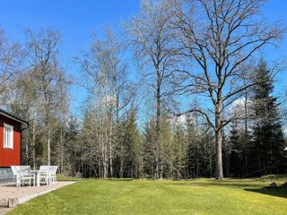 Vakantiehuis Ulricehamn Buitenaudio-opname 6