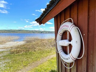 Vakantiehuis Ulricehamn  42
