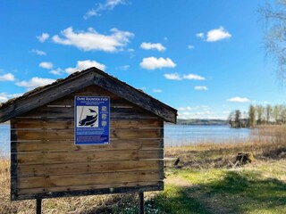 Vakantiehuis Ulricehamn  27
