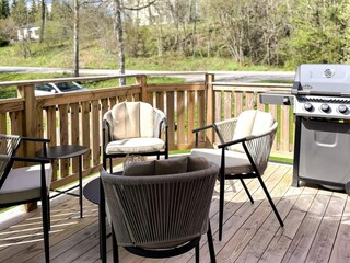 Casa per le vacanze Ulricehamn  18