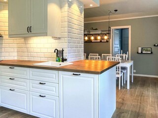 Casa per le vacanze Ulricehamn  19