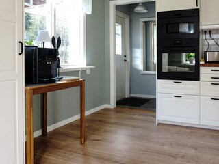 Vakantiehuis Ulricehamn  12