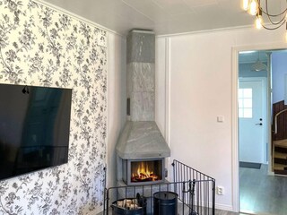 Vakantiehuis Ulricehamn  32