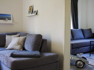 Vakantiehuis Ulricehamn  34