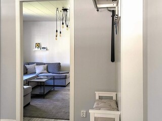 Casa de vacaciones Ulricehamn  37