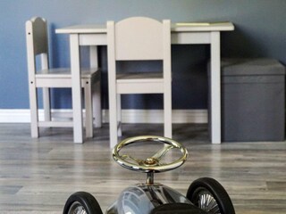 Vakantiehuis Ulricehamn  10