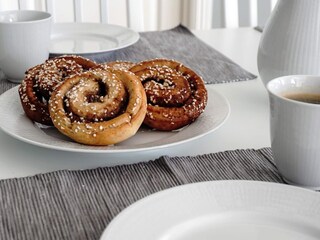 Vakantiehuis Ulricehamn  34