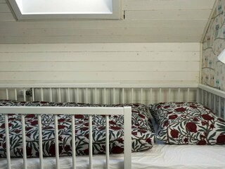 Maison de vacances Ulricehamn  43