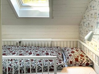 Vakantiehuis Ulricehamn  24