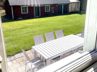 Vakantiehuis Ulricehamn  16